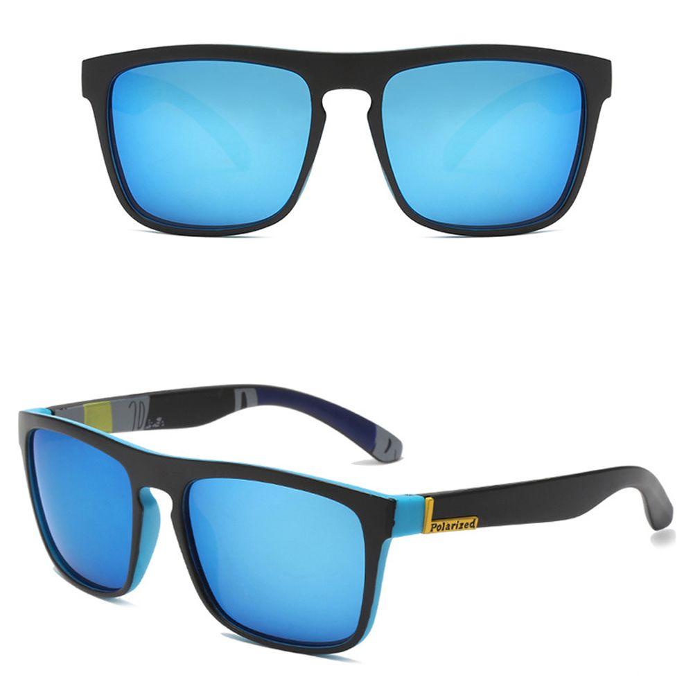 VANES1 Kính Mát Phân Cực Chất Lượng Cao Cho Nam Nữ