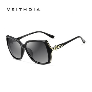 Kính Mát VEITHDIA V3039 Phân Cực Dành Cho Nữ6/4