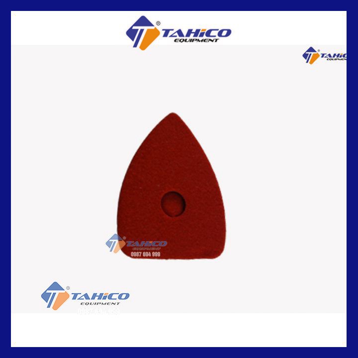 Phớt nội thất cho máy chà làm sạch nội thất ⚡ CHÍNH HÃNG⚡ - Tahico