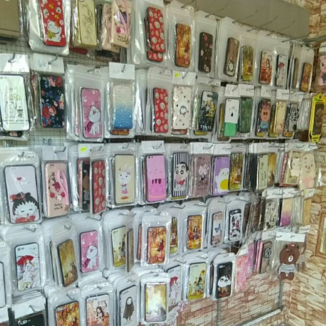 Ốp Samsung oppo iPhone 10k