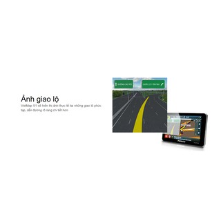 Thiết bị dẫn đường Papago WayGo 260