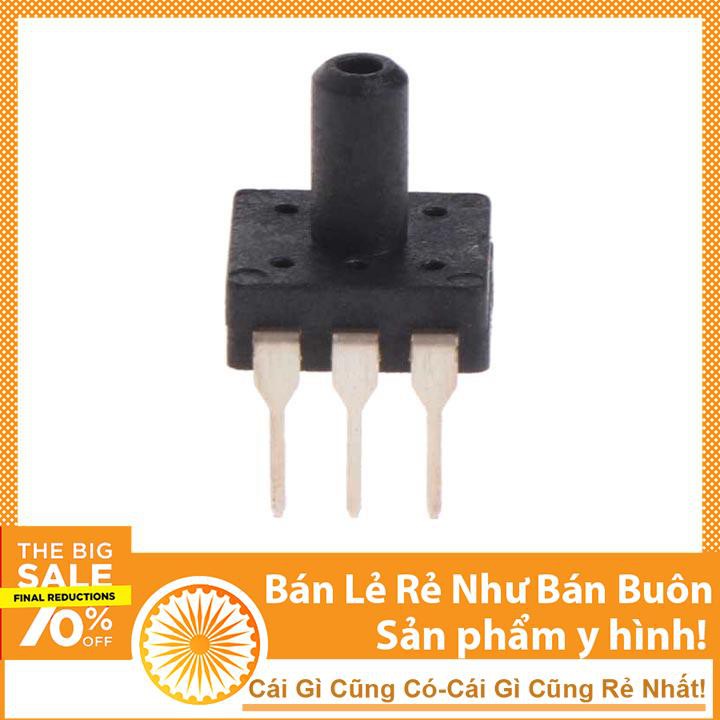 Cảm Biến Áp Suất MPS20N0040D-D (Chân Cắm)