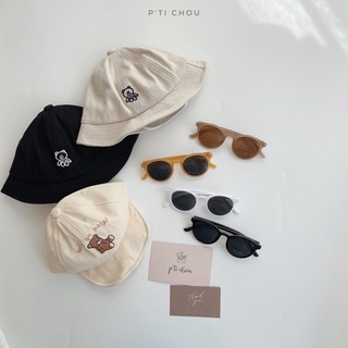 Mũ cho bé size 0 - 18m P'ti chou
