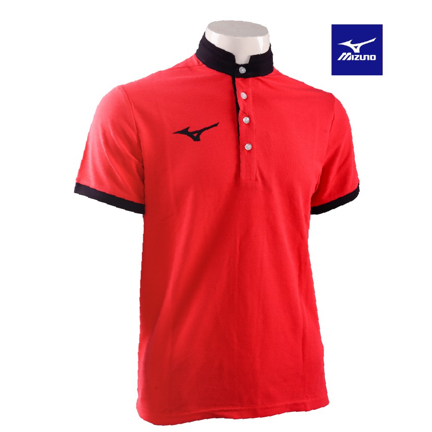 Áo Thun Nam Thể Thao 32MA95S3 Mizuno