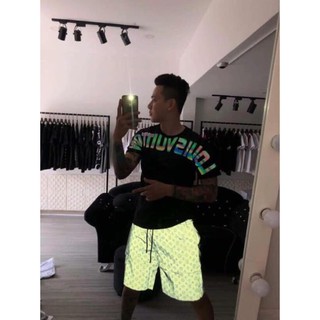 ÁO THUN PHẢN QUANG🔥SIÊU HOT🔥 Áo phản quang LV