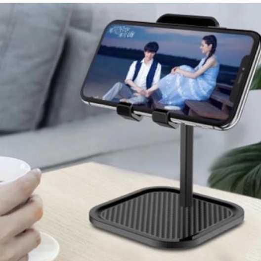 Giá Đỡ điện thoại, ipad ,Kaku ksc 323 cho iphone , samsung oppo, huawei iPad, livestream,học online.