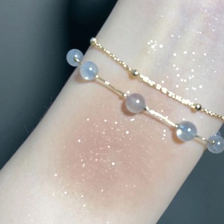 Phấn mắt Dikalu 4 ô Big Brighter Eyes