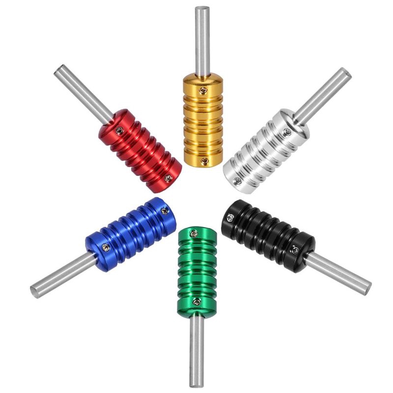 Tay Cầm Máy Xăm Hình Nghệ Thuật Chuyên Nghiệp