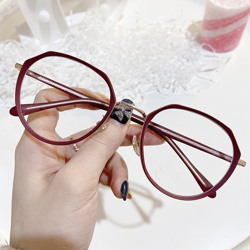 Kính Mát Thời Trang Cổ Điển Cho Nam Và Nữjz2123