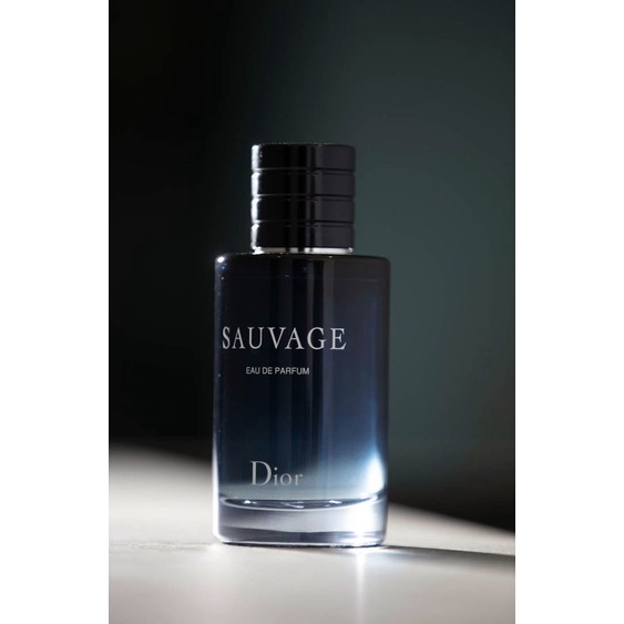 Nước Hoa dùng thử Dior Sauvage Parfum 5ml 10ml 20ml