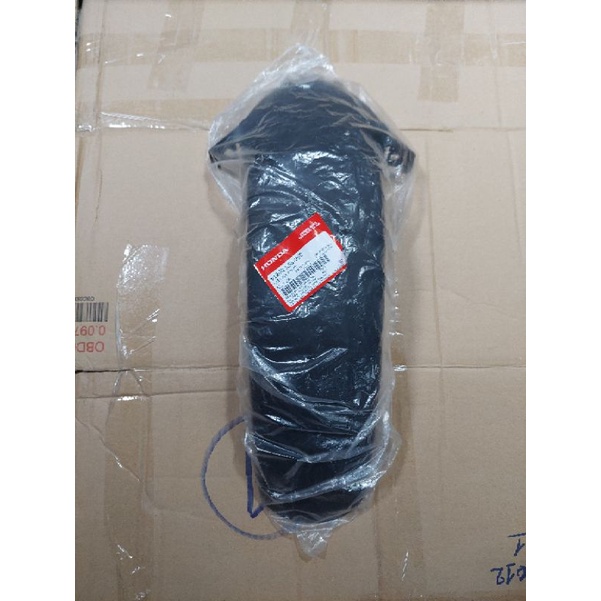 Chắn bùn b trước  winner X