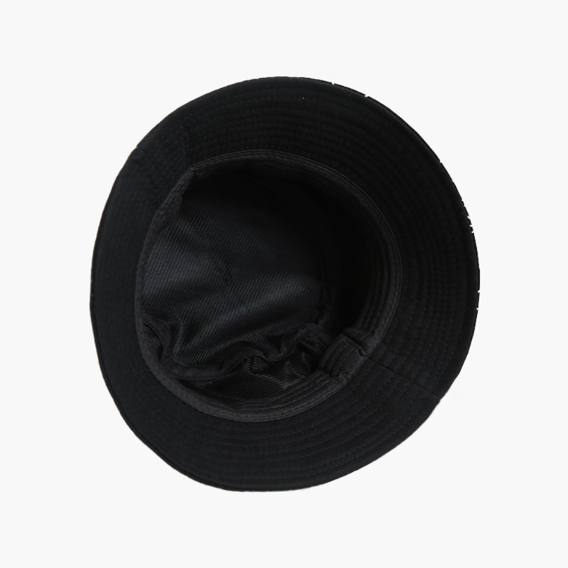 Mũ Bucket Chống Nắng Ngoài Trời In Hoạ Tiết Graffiti Phong Cách Thời Trang Harajuku Dành Cho Nam Và Nữ