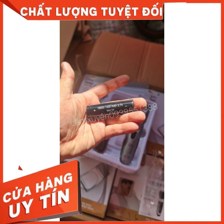 [Siêu Phẩm] Tông đơ cắt tóc SHOUHOW S25  CHÍNH HÃNG  thiết kế sang chảnh,hợp kim thép,lưỡi thép, chuyên dụng cho salon