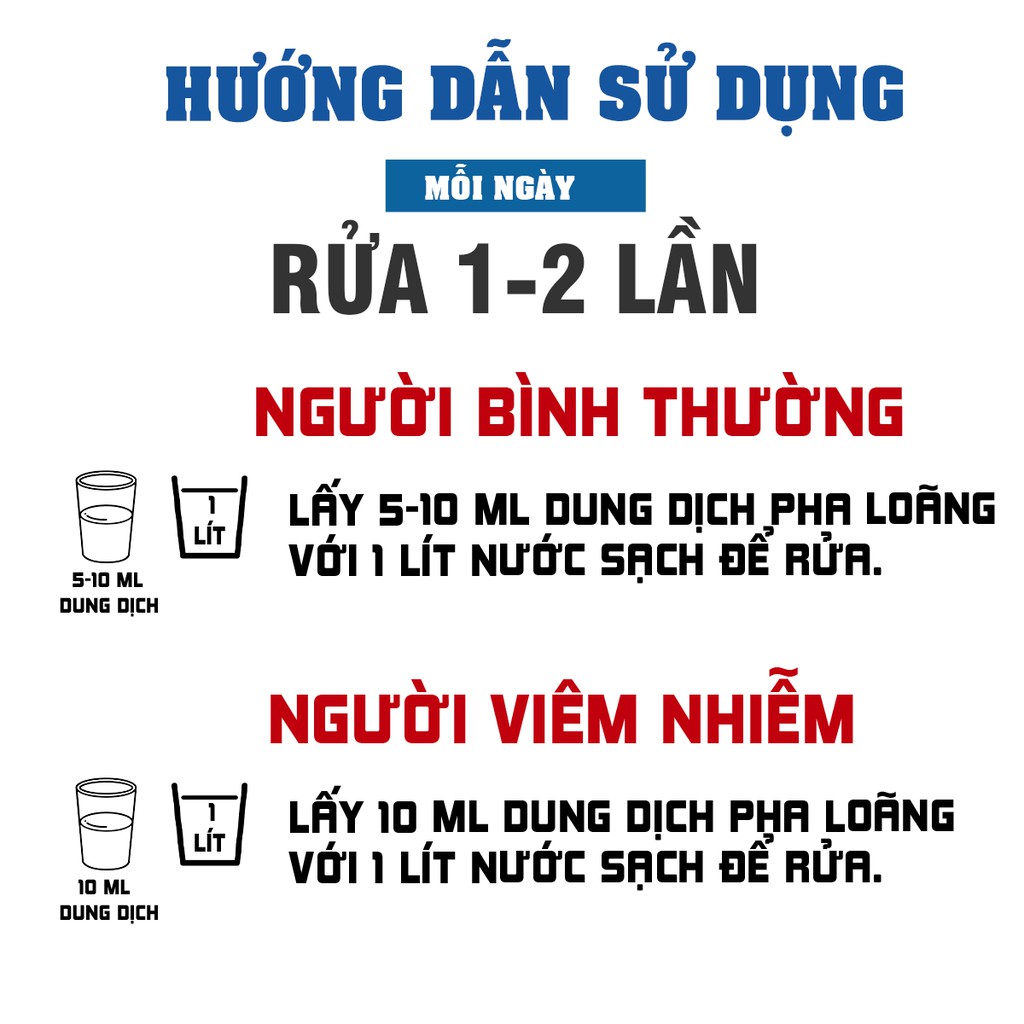 Dung dịch vệ sinh phụ nữ Sắc Phụ Hương, ngăn ngừa nấm và vi khuẩn (200ml)