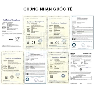 Máy lọc không khí Levoit LV-PUR131-RAM (Phù hợp phòng diện tích 48m2 - Chính hãng Mỹ)