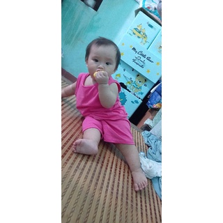 BỘ BA LỖ CHO BÉ