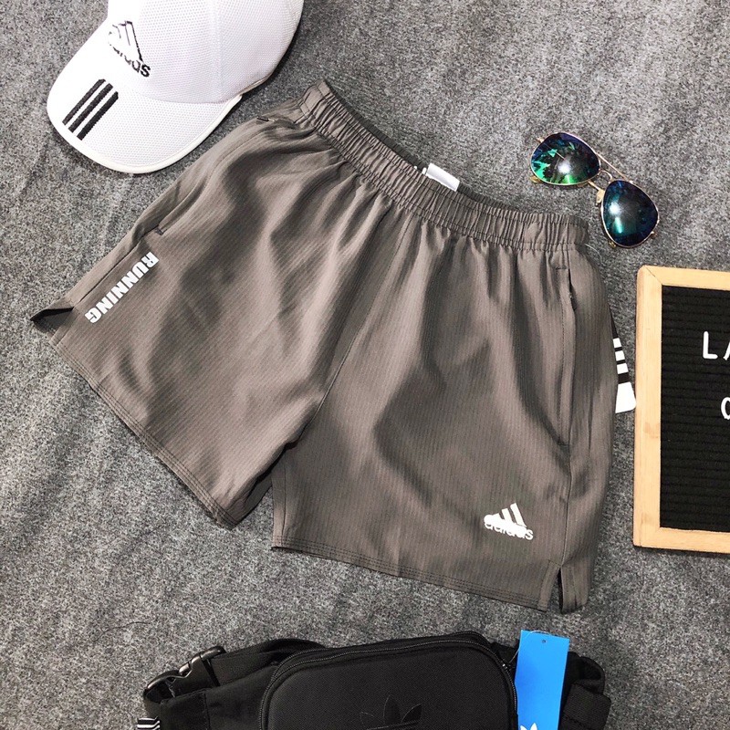 QUẦN ĐÙI 2 LỚP THỂ THAO VNXK DÀNH CHO NAM GYM, TẠ, TENNIS, CHẠY BỘ, GOLF, BƠI | BigBuy360 - bigbuy360.vn