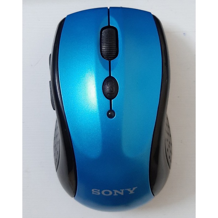 Chuột không dây Sony 5 nút mẫu 2019 | BigBuy360 - bigbuy360.vn