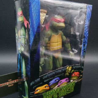 Mô hình NECA Ninja Rùa Raphael