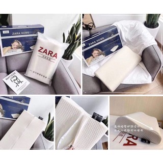 Gối cao su non ZARA