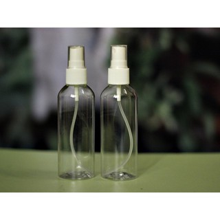 COMBO CHAI XỊT PHUN SƯƠNG 100ML, 30ML