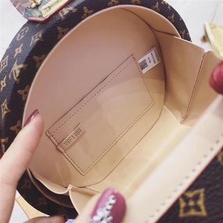 TÚI CỐP TRÒN BOITE SIZE 18 20 FULLBOX