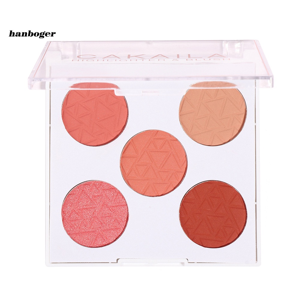 Phấn má hồng bắt sáng đa năng lâu trôi cho nữ | BigBuy360 - bigbuy360.vn