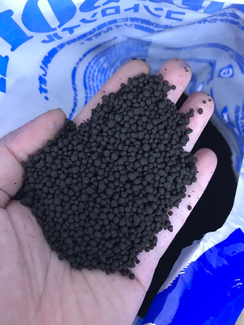 Phân Nền Thuỷ Sinh Cao Cấp CONTRO SOIL (Bao 10 Lít) - Đất Nền Thủy Sinh Cao Cấp