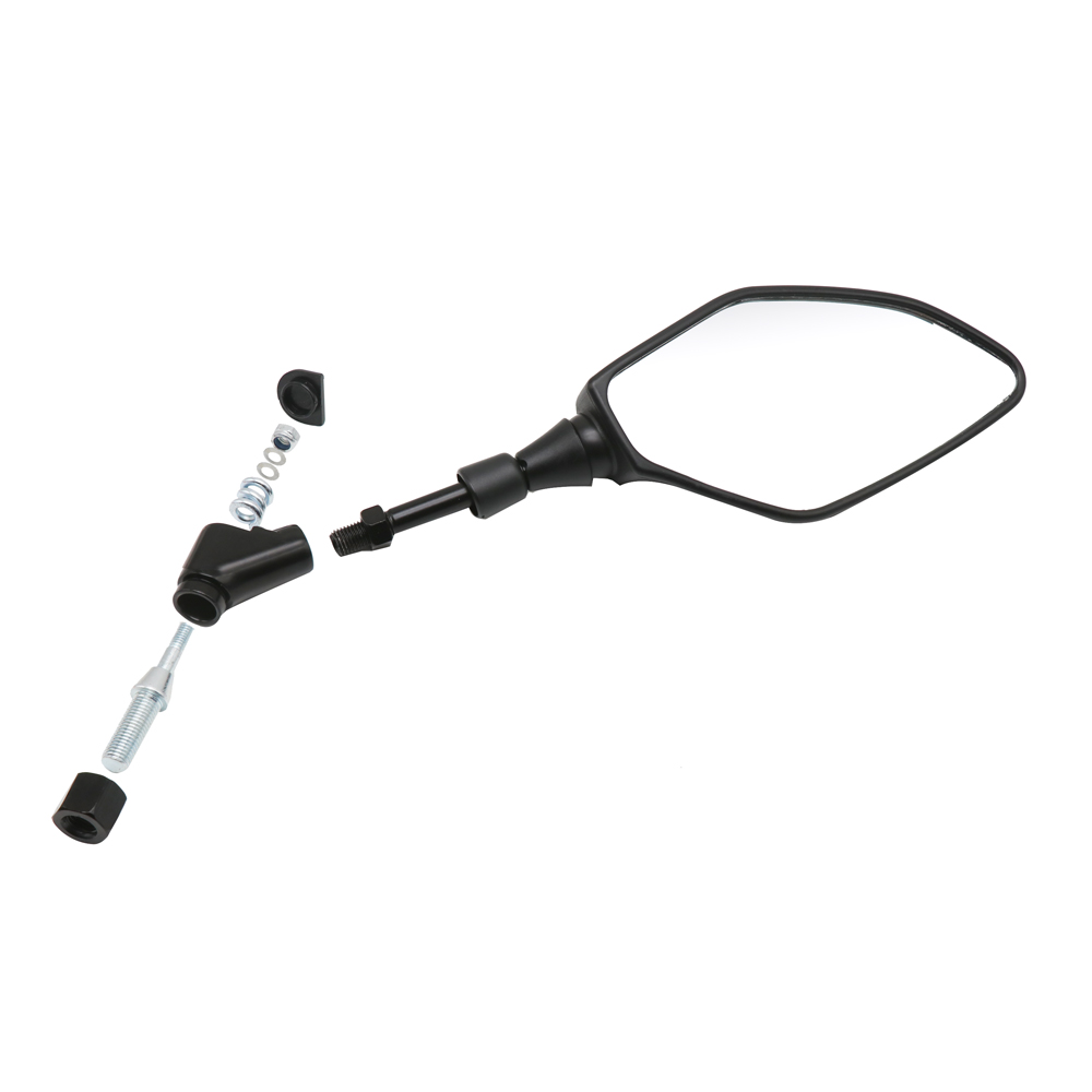 Gương Chiếu Hậu Chất Lượng Cao Dành Cho Xe Máy Yamaha MT01 MT03 MT07 MT09 FJ-09 MT-10