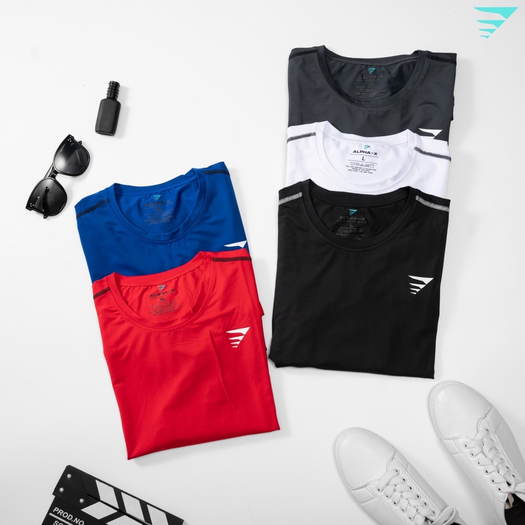 Áo sát nách thể thao nam BBS SPORTSWEAR Pro Combat form ôm body co giãn 4 chiều phong cách trẻ trung năng động