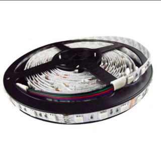 Led grb 5050 5m 12v
