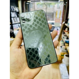 Dán PPF vân cá sấu, gucci, lv ip13/ ip 13 pro/ ip 13 pro max
