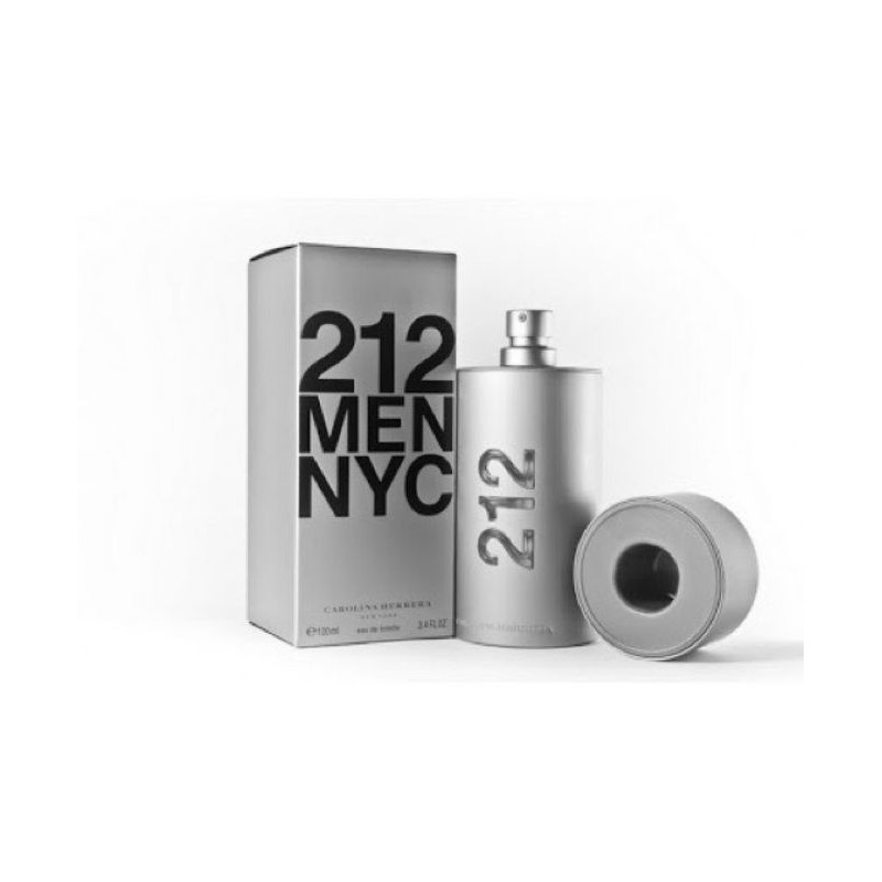 Nước hoa 212 MEN NYC( chai lớn 100ml)