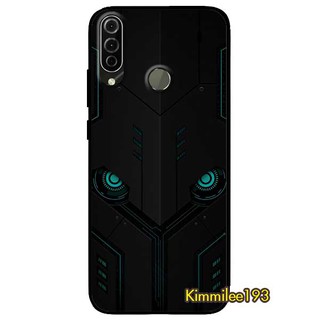 Ốp Lưng Dành Cho Vsmart Joy 3 mẫu Mắt Đen