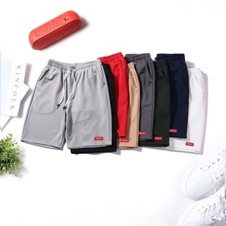 Quần Short Thể Thao Size M-4Xl Thời Trang Mùa Hè Cho Nam