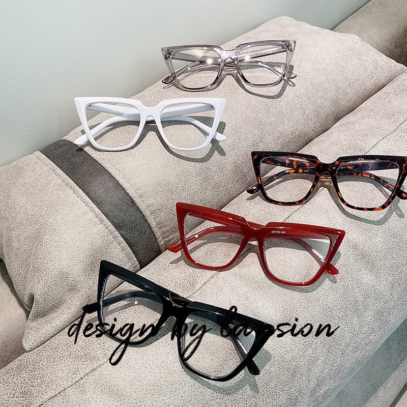 Kính mắt thời trang