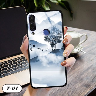 Ốp lưng Vsmart Joy 3 - In hình 3D