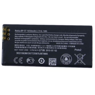 Pin điện thoại lumia 820 bp-5t