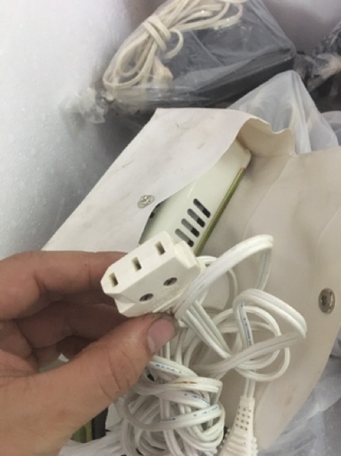 Bàn ga máy may gia đình nội địa nhật.