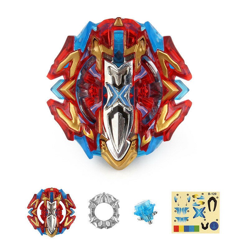 Con Quay Đồ Chơi Beyblade Burst B-120 1 '' Cho Trẻ Em