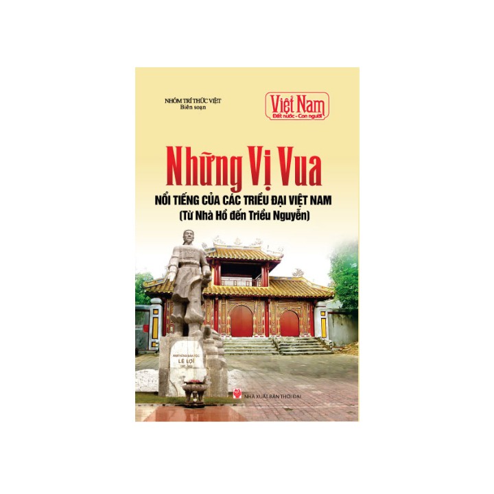 Sách - Combo Tủ sách lịch sử - Kể chuyện vua Việt Nam (Bộ 3 cuốn) | BigBuy360 - bigbuy360.vn