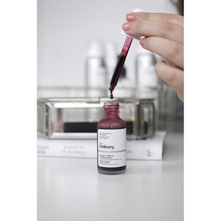 Tinh Chất Serum The Ordinary AHA 30% + BHA 2% Peeling Solution 30ml