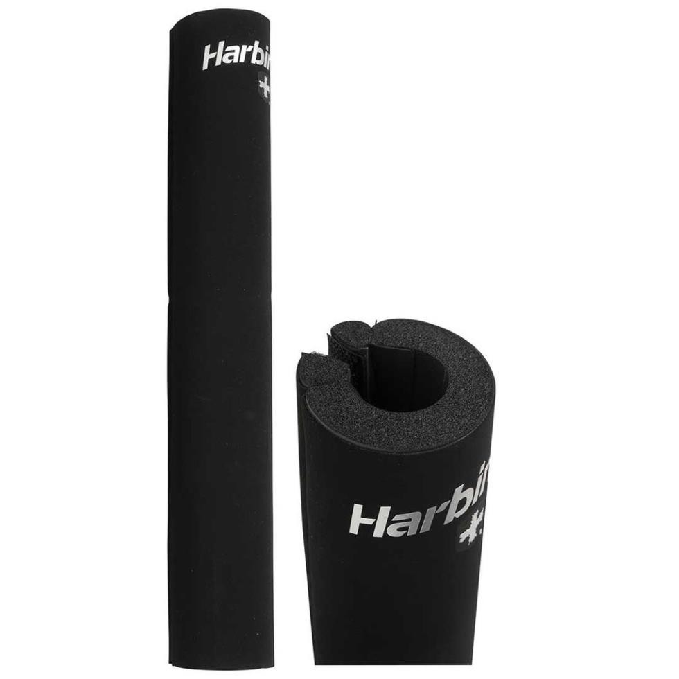 Phụ Kiện Thể Thao Gym Miếng Đệm Gánh Tạ 16 inches Harbinger Olympic Pad Bar 2900 TPBS