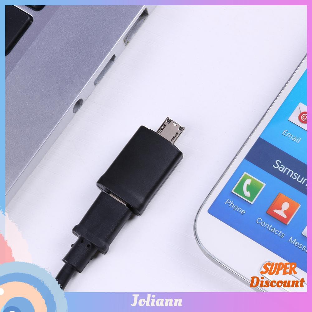 Dây Cáp Chuyển Đổi Micro Usb Sang Hdmi 1080p 5pin Sang 11pin