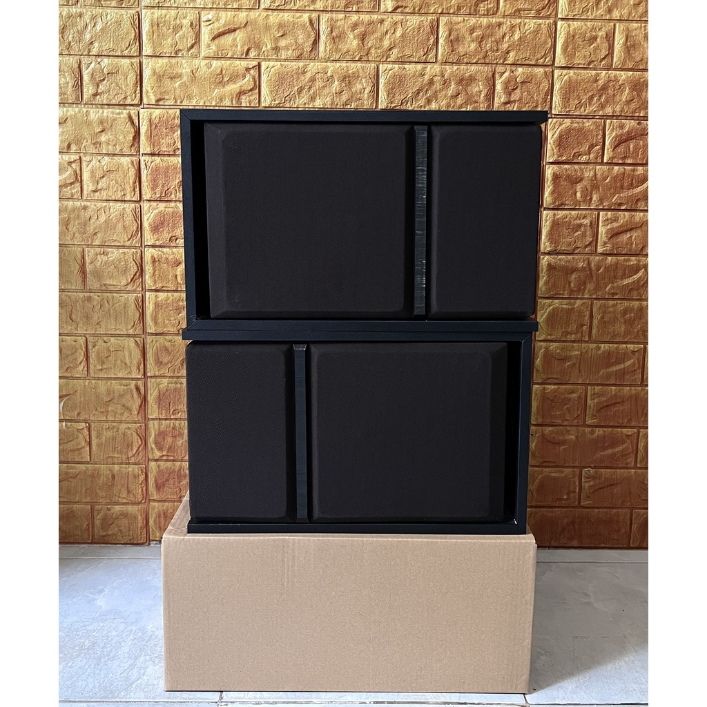 Vỏ Thùng Loa 301 III -  1 Cặp