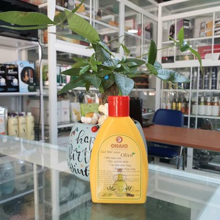 Gel lột mụn Ohaio 200ml