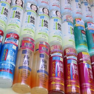 NƯỚC HOA HỒNG HADA LABO