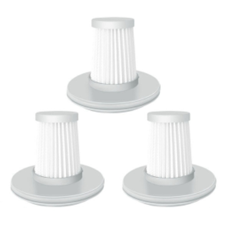 Bộ Lọc HEPA Thay Thế Cho Máy Hút Bụi Xiaomi Mijia Mite MJCMY01DY
