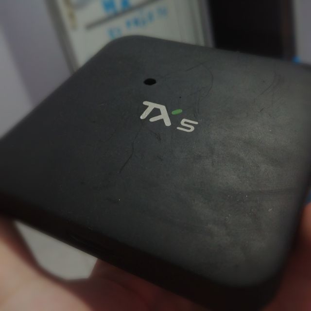 Main smartbox đột tử tanix TX5 pro 2GB ram 16GB rom Android TV box