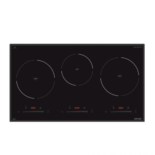 BẾP TỪ BA SPELIER SPM–938I PLUS